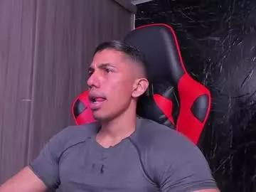 adan_sin1 from Chaturbate