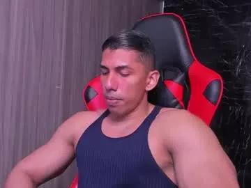 adan_sin1 from Chaturbate
