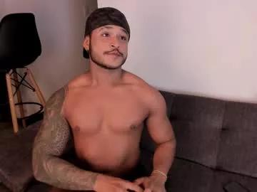Adanvega13 from Chaturbate