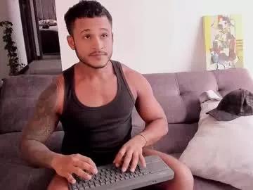 Adanvega13 from Chaturbate