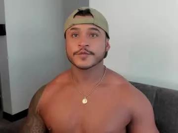 Adanvega13 from Chaturbate