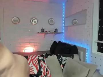 adanxanders from Chaturbate