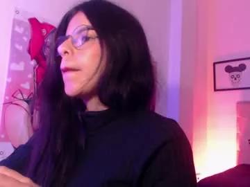 Adara_rose18 from Chaturbate