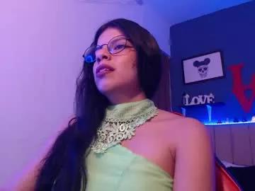 Adara_rose18 from Chaturbate