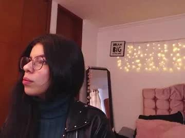 Adara_rose18 from Chaturbate