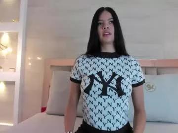 adara_scot from Chaturbate