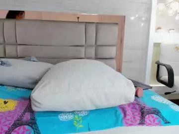 adara_scot from Chaturbate