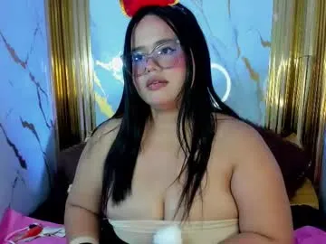 adara_sweet20 on Chaturbate 