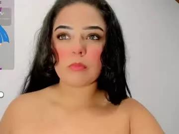adaracoleman003 from Chaturbate