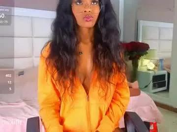 adarasmiith from Chaturbate