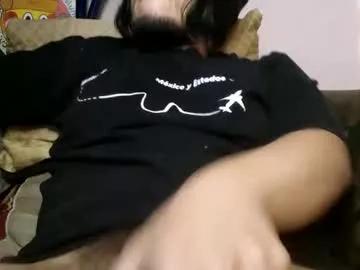 adarkvid420tj from Chaturbate