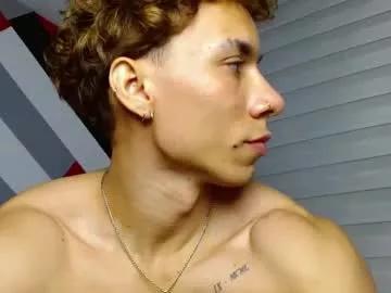 addam_moon from Chaturbate is Freechat