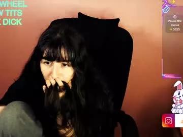 addictcouple2001 from Chaturbate