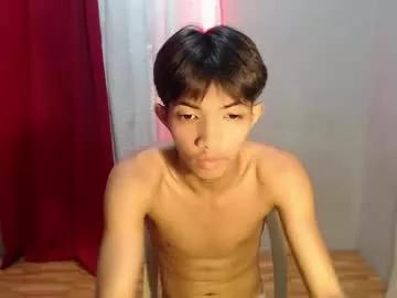 addicted_to_alex from Chaturbate