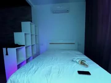addictedsabi from Chaturbate