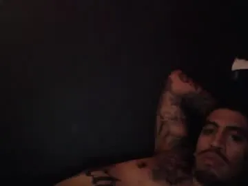 addictedtobustnloads1 on Chaturbate 