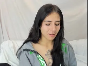 Addiflower from Chaturbate