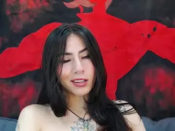 Addiflower from Chaturbate