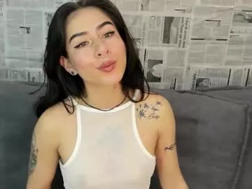 Addiflower from Chaturbate