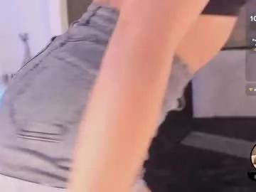 Addison_baker from Chaturbate