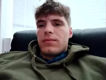addmykikstrider2337 from Chaturbate