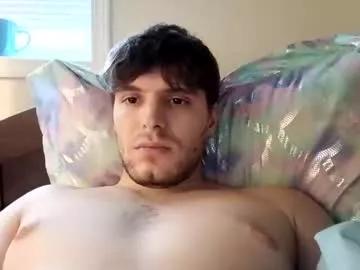 addmykikstrider2337 from Chaturbate