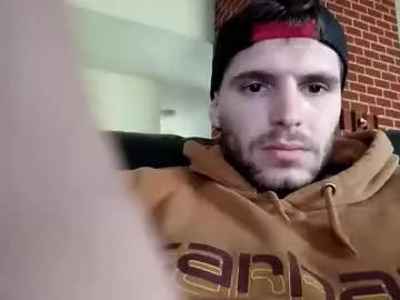 addmykikstrider2337 from Chaturbate