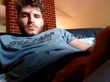 addmykikstrider2337 from Chaturbate