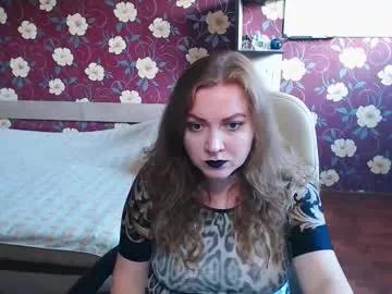 adel_redhead_ from Chaturbate is Freechat