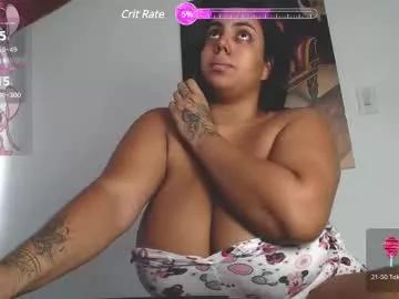 adelamorales from Chaturbate is Freechat