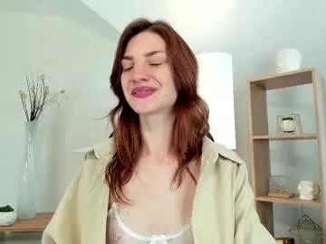 adele_snow from Chaturbate is Freechat
