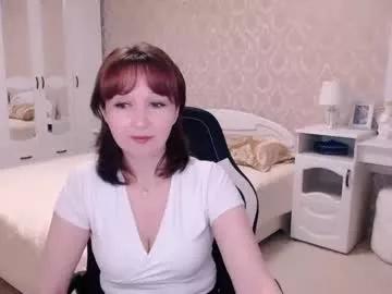 Adelemoran from Chaturbate