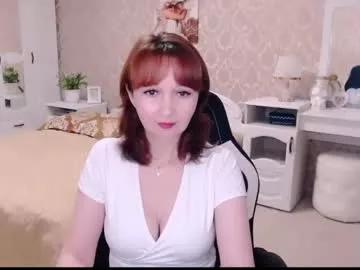 Adelemoran from Chaturbate