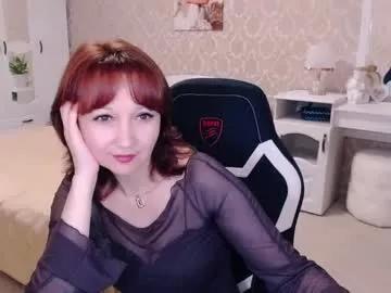 Adelemoran from Chaturbate