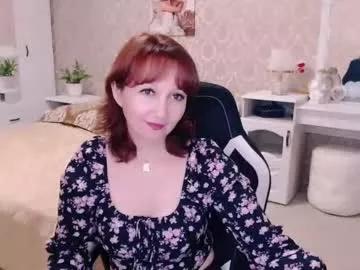 Adelemoran from Chaturbate