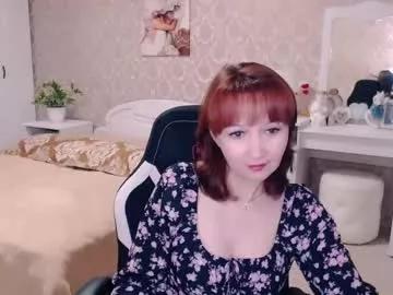 Adelemoran from Chaturbate