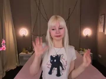 adelesilver from Chaturbate is Freechat