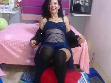 adeleth_blue from Chaturbate is Freechat