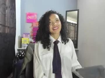 adeleth_blue from Chaturbate is Freechat