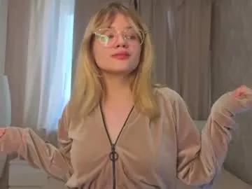adeliaacken from Chaturbate is Freechat
