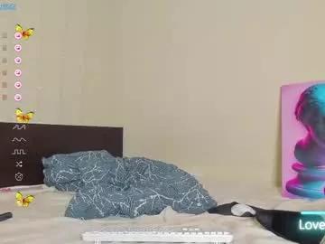 adeline_davil from Chaturbate is Freechat
