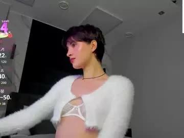 adeline_perle from Chaturbate is Freechat