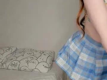 Adelins_peach from Chaturbate