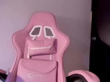 Adelle_rose1 from Chaturbate