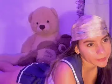 adelle_rose1 from Chaturbate is Freechat