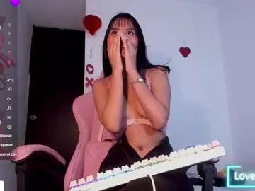 Adelle_rose1 from Chaturbate