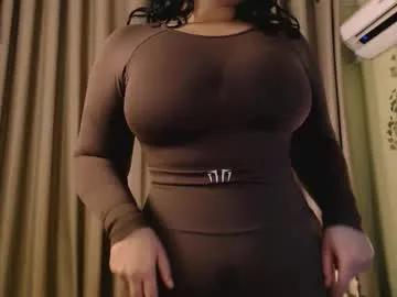 Adellene from Chaturbate