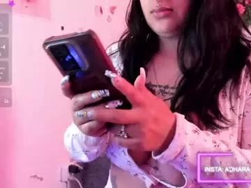 adhara_dsky from Chaturbate