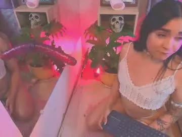 adhara_paiton from Chaturbate is Freechat