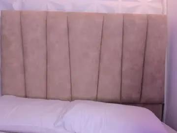 Adhara_rousse_ from Chaturbate